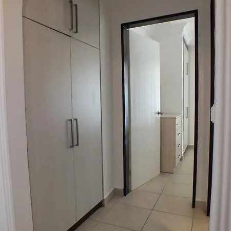 Apartament Emniyet Alanya
