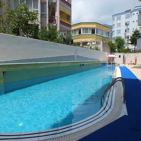 Apartament Emniyet